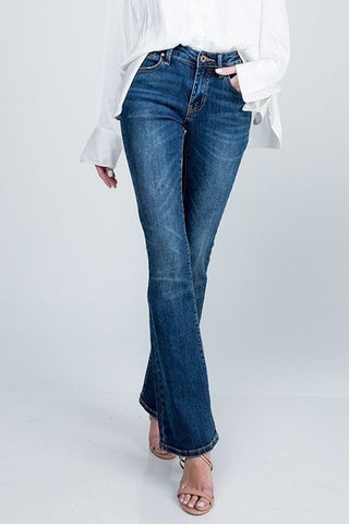 Julie Bootcut Jeans