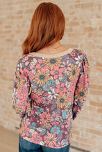 Load image into Gallery viewer, A Florists Dream Long Sleeve Pullover
