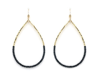 Allie Teardrop Earrings