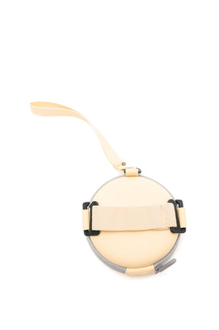 Collapsible Girlfriend Sunnies & Case in Tortoise Shell