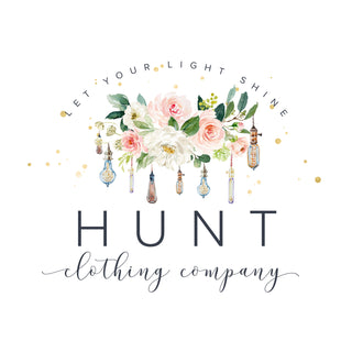 Hunt Clothing Company Gift Card