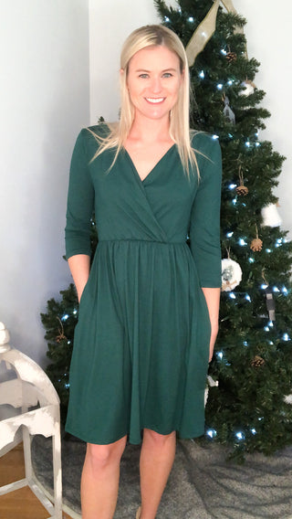 Holiday Dress