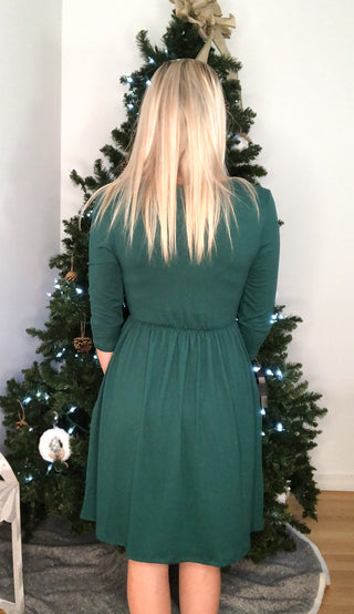 Holiday Dress