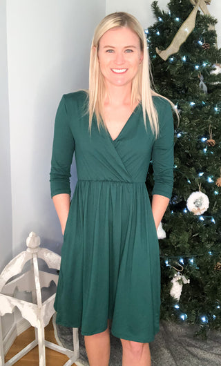 Holiday Dress