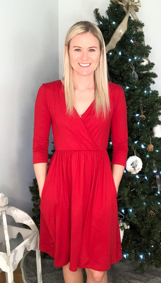 Holiday Dress