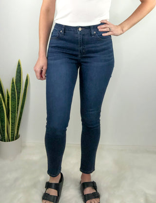 KanCan Wear to Work Jeans