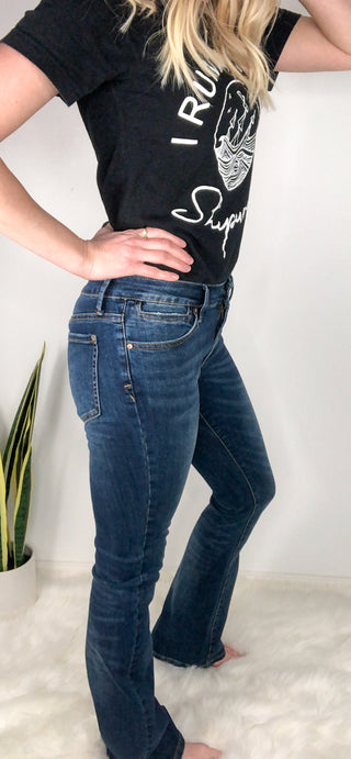 Julie Bootcut Jeans