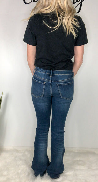 Julie Bootcut Jeans