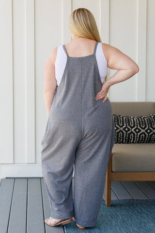 Just Perfect Jumpsuit