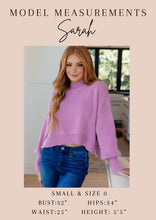 Load image into Gallery viewer, A Florists Dream Long Sleeve Pullover
