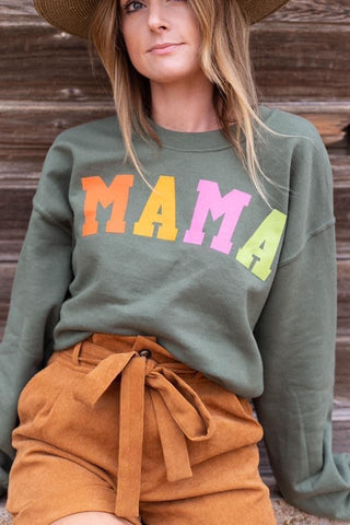 Mama Sweatshirt