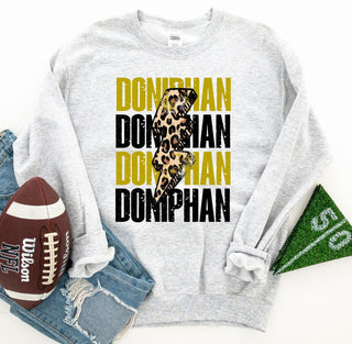 Doniphan Tee Shirt