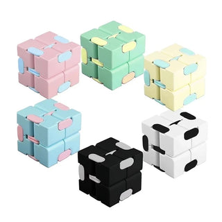 Magnetic Fidget Cube