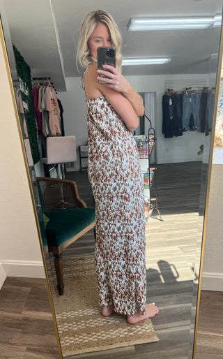 Favorite Festival Jumpsuit