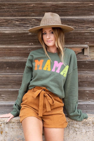 Mama Sweatshirt